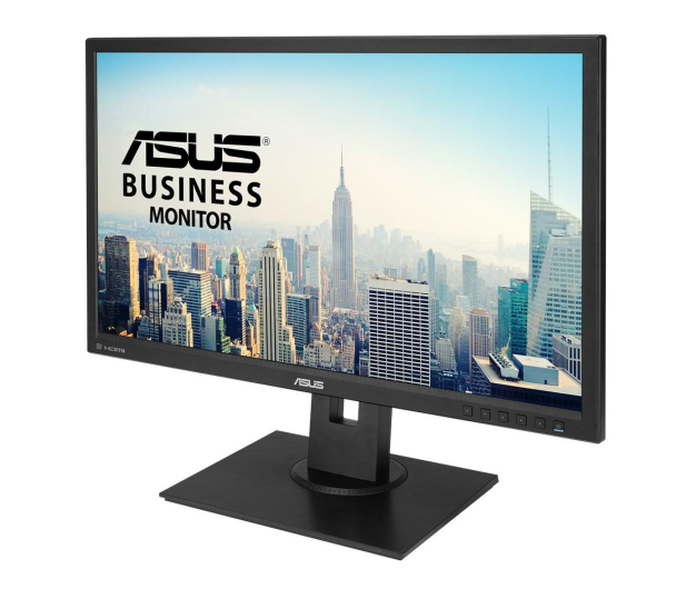 ASUS 23,8'' BE249QLBH 90LM01V1-B01370 Czarny - 1443076 - zdjęcie 2